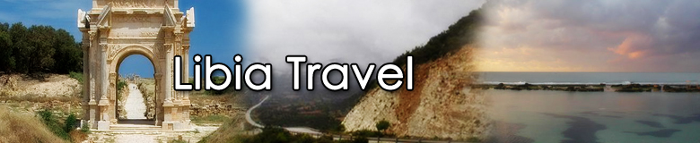 Libia Travel